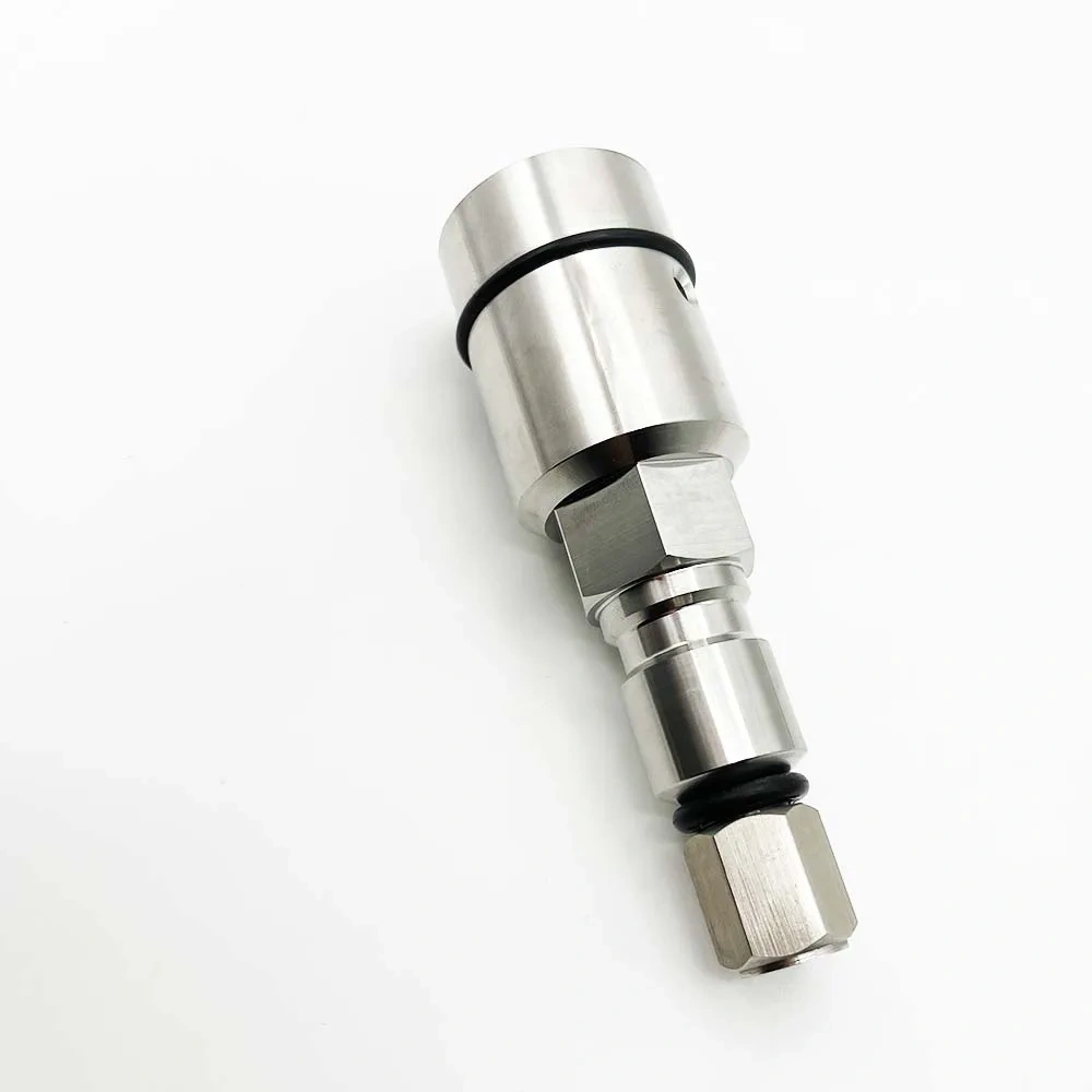 For Omax Waterjet Spare Part Maxjet5I Diamond Cutting Head MAXJET 5i Nozzle Assembly With Filters 320303 305617 307448-15