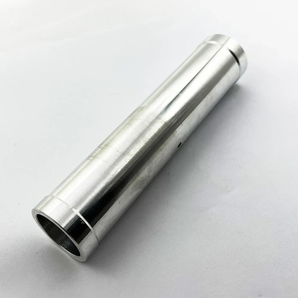 510000391 Waterjet Cutting Head Pump Parts Intensifier Dardi G9 Seal Backup Sleeve Backup Seal Sleeve Back Up Liner