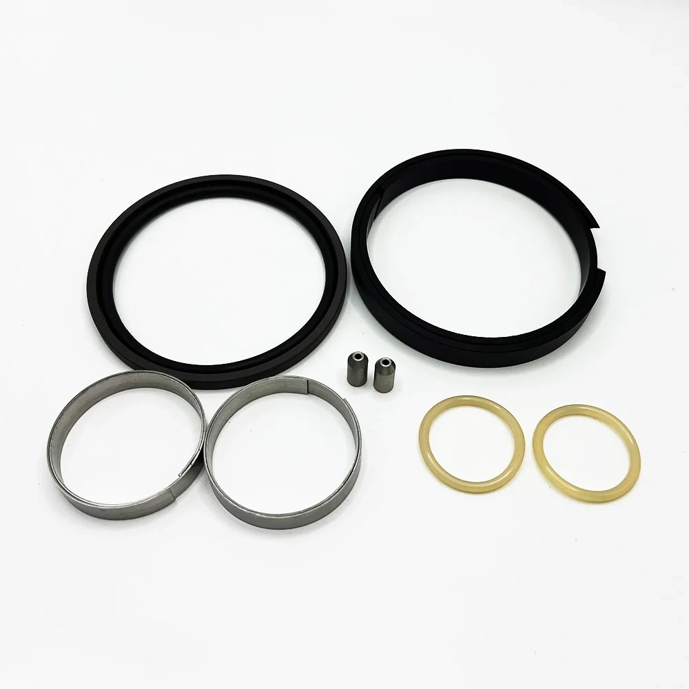 Waterjet Cutting Pump Hydraulic Piston Assembly Repair Kits SL05115951 Cylinder Seal Parts Hydraulic Piston Rebuild Kit 05115951