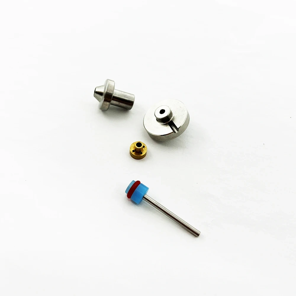 510000270 Water Jet Cutting Head 3axis OnOff Valve Repair Kits 3 Axis For Dardi On Off Valve Body Repair Kit Water Jet Cutting