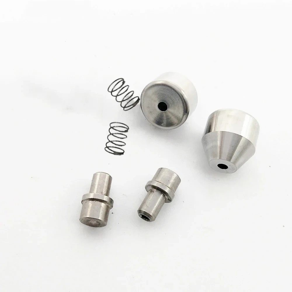 Spare Parts Waterjet For Sale Outlet Check Valve Body Repair Kit 014885-1 Water Jet Price Repair Kits, Check Valve 87k/94k/75k