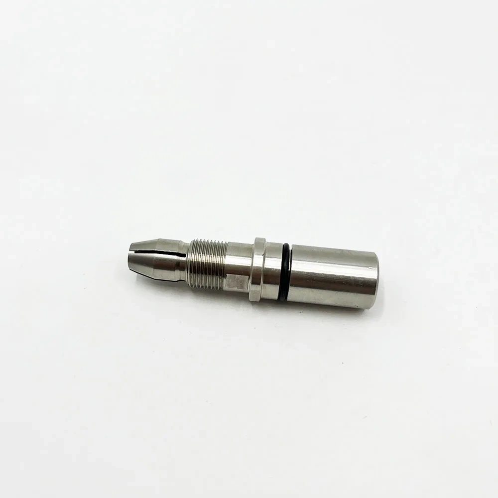 For Daridi Five Axis Waterjet Cutter Valve Spring Collet 7.0 Sand Inlet Pipe 5axis CNC Water Jet Cutting Head Spring Clamp 7.0mm