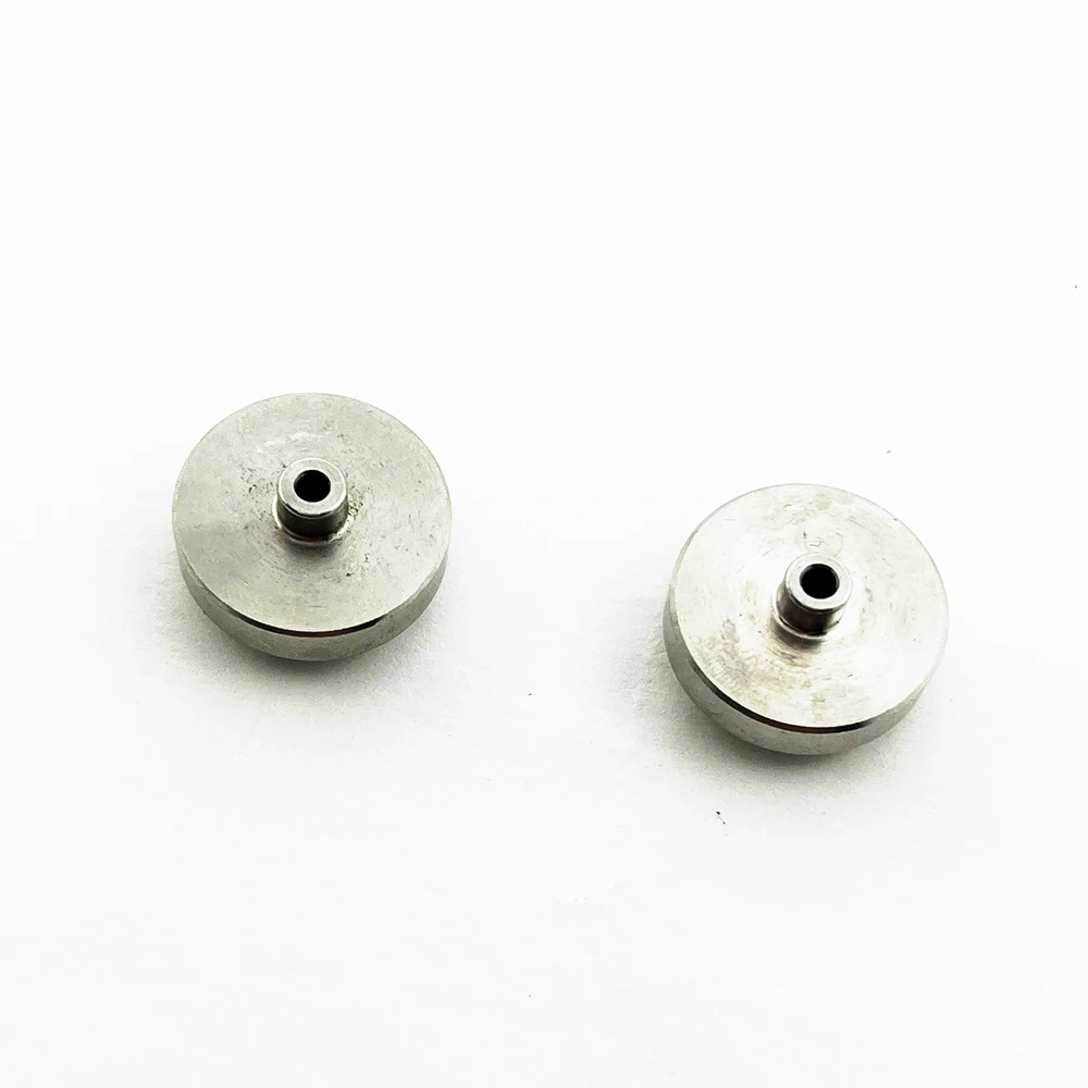High Quality Water Jet Cutting Head 3axis On/Off Valve Pin Guide 520000764 For Dardi Waterjet Cutting Valve Poppet Seat Factory