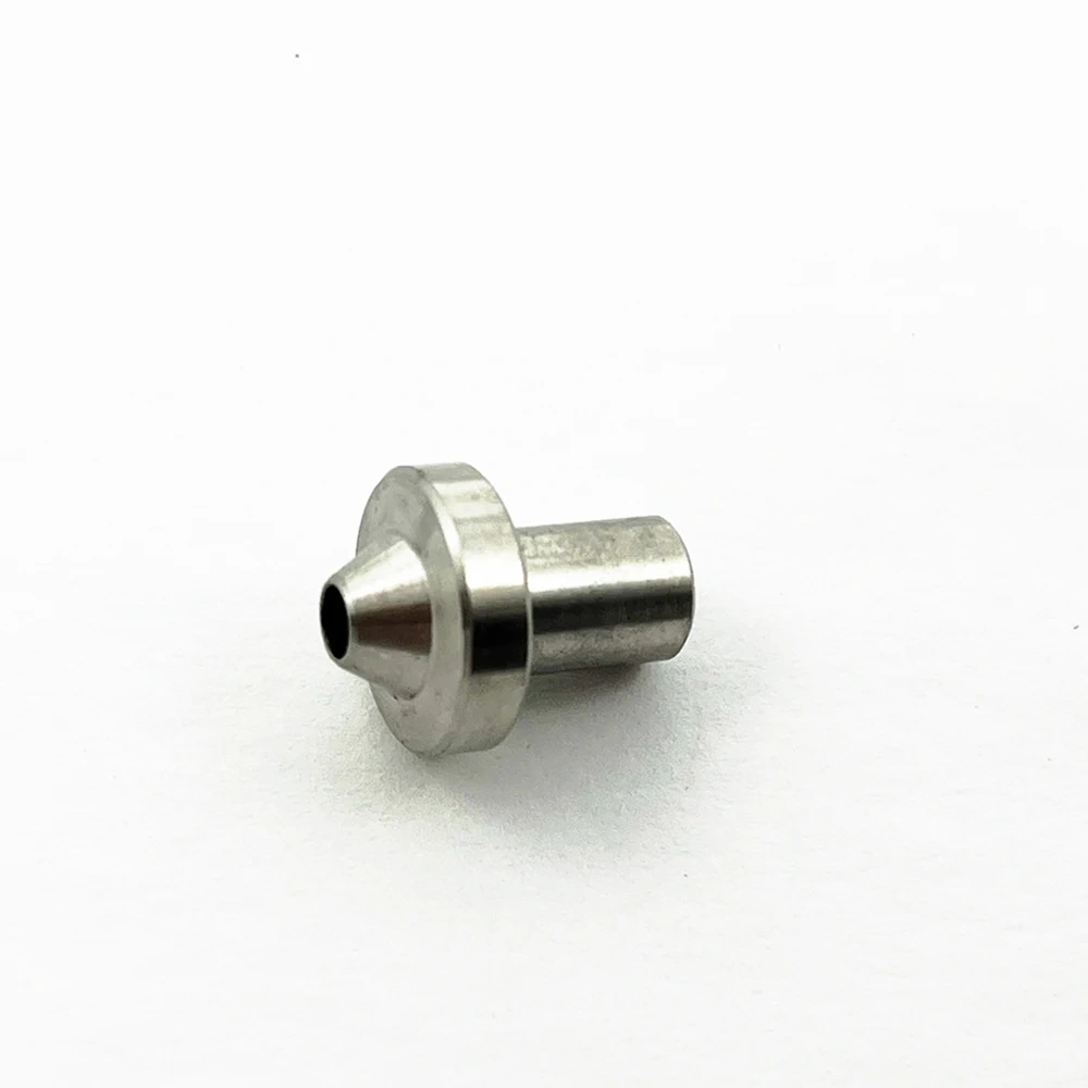 High Quality Water Jet Cutting Head 3axis On/Off Valve Seal Seat For Dardi Waterjet Cutting 520001554 Valve Seats Poppet Factory