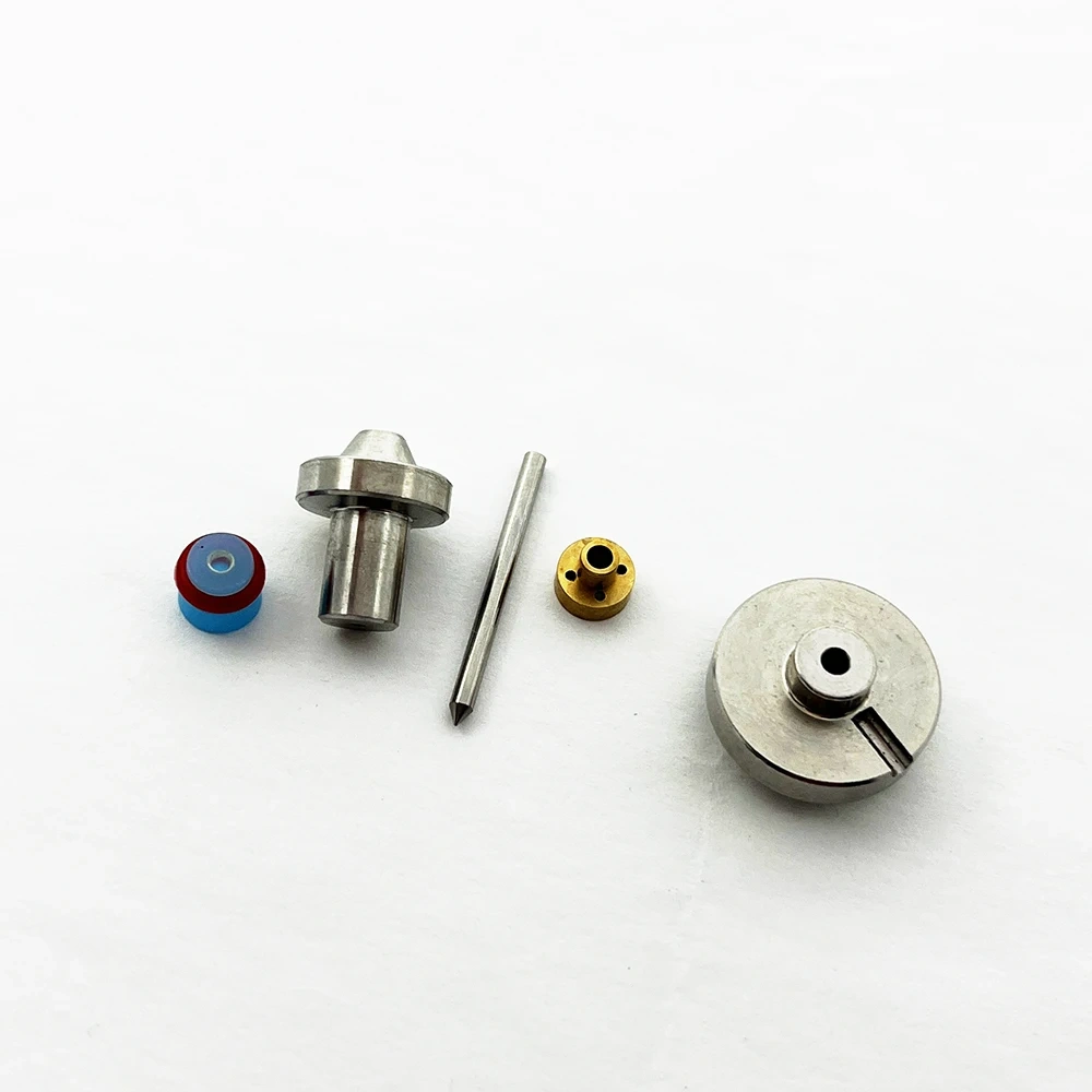 510000270 Water Jet Cutting Head 3axis OnOff Valve Repair Kits 3 Axis For Dardi On Off Valve Body Repair Kit Water Jet Cutting