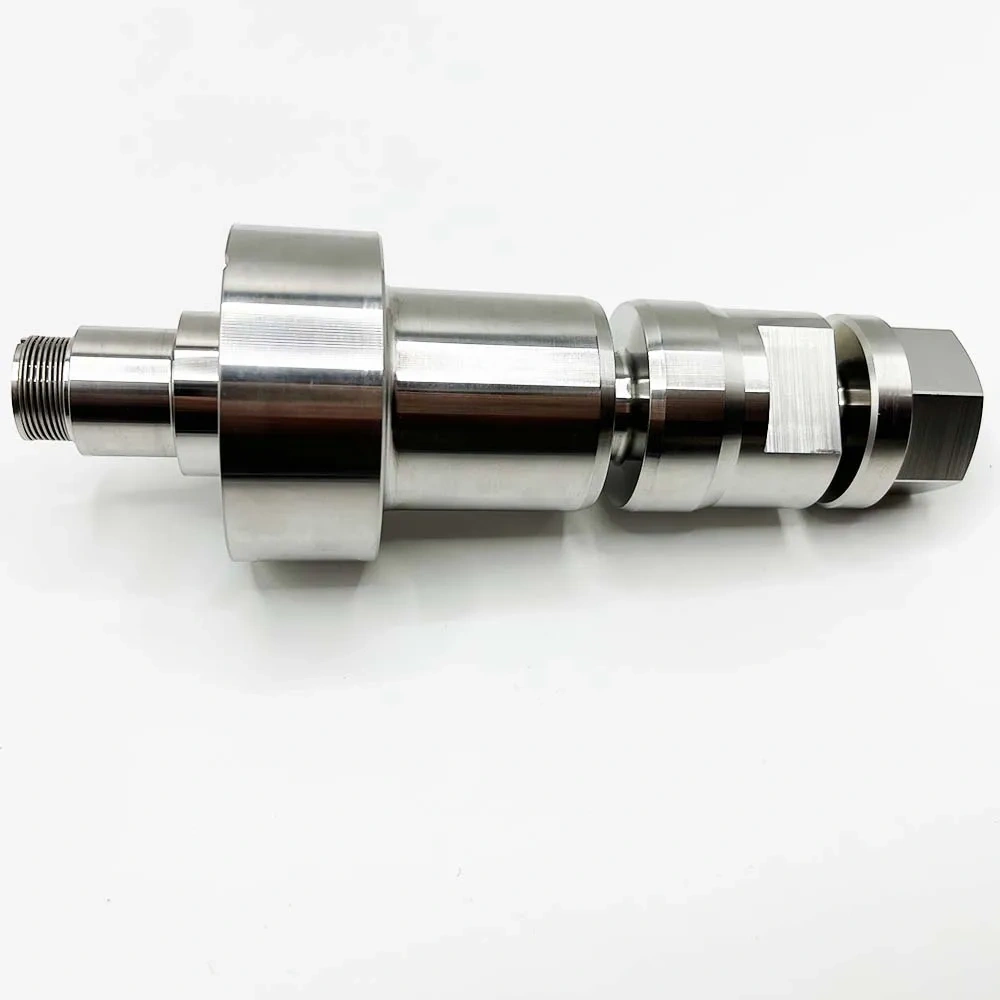 05116769 Water Jet Check Valve Sealing Head Assembly SL4/JL Waterjet Intensifier Seal Head Assy SLIV 5000066 10110021 10106417