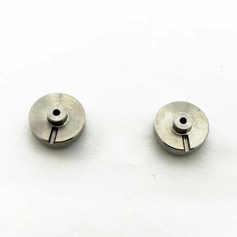 High Quality Water Jet Cutting Head 3axis On/Off Valve Pin Guide 520000764 For Dardi Waterjet Cutting Valve Poppet Seat Factory