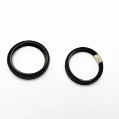 2pcs T-ring