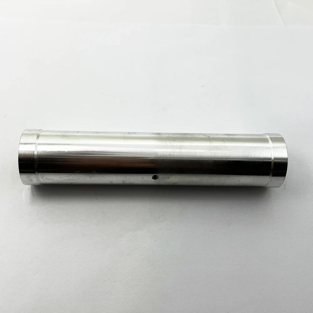 510000391 Waterjet Cutting Head Pump Parts Intensifier Dardi G9 Seal Backup Sleeve Backup Seal Sleeve Back Up Liner