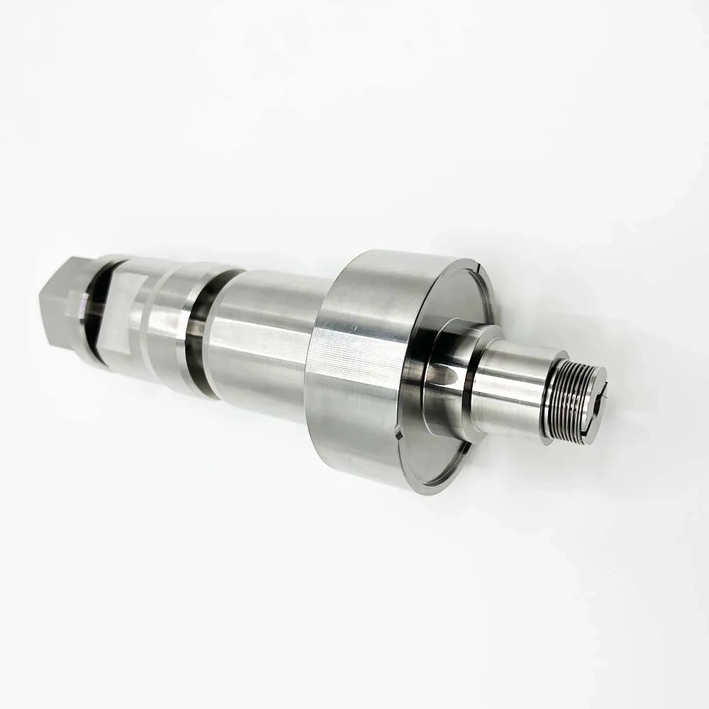 05116769 Water Jet Check Valve Sealing Head Assembly SL4/JL Waterjet Intensifier Seal Head Assy SLIV 5000066 10110021 10106417