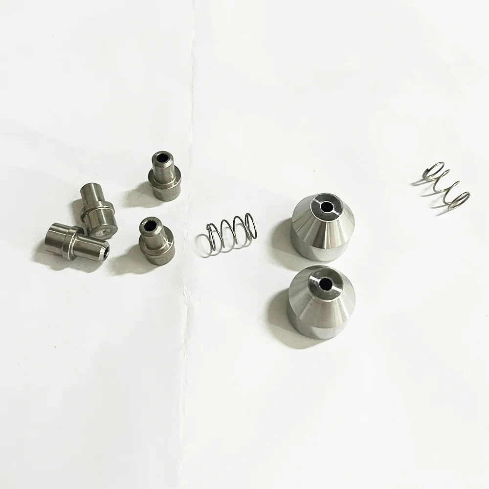 Spare Parts Waterjet For Sale Outlet Check Valve Body Repair Kit 014885-1 Water Jet Price Repair Kits, Check Valve 87k/94k/75k