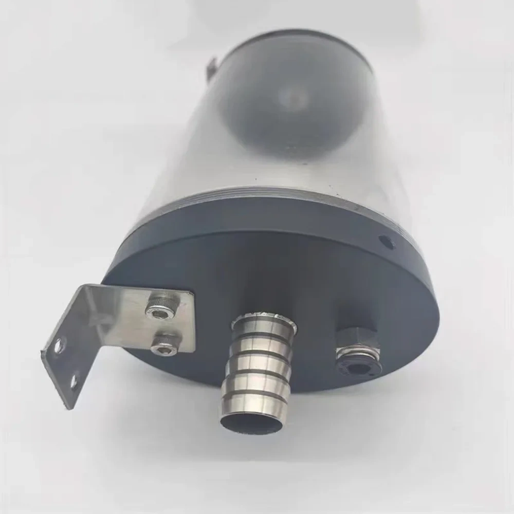 Factory Machine Waterjet Spare Parts 110-21010-0101-1 Universal Type Abrasive Regulator Abrasive Valve Feeder System Sand Valve
