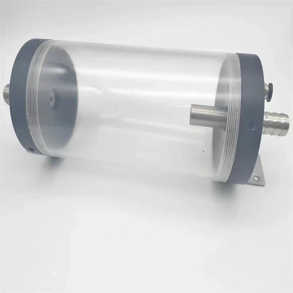 Factory Machine Waterjet Spare Parts 110-21010-0101-1 Universal Type Abrasive Regulator Abrasive Valve Feeder System Sand Valve