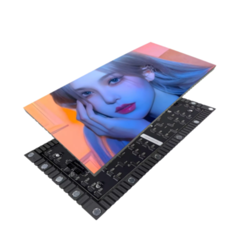 indoor p1.86 320x160mm led module