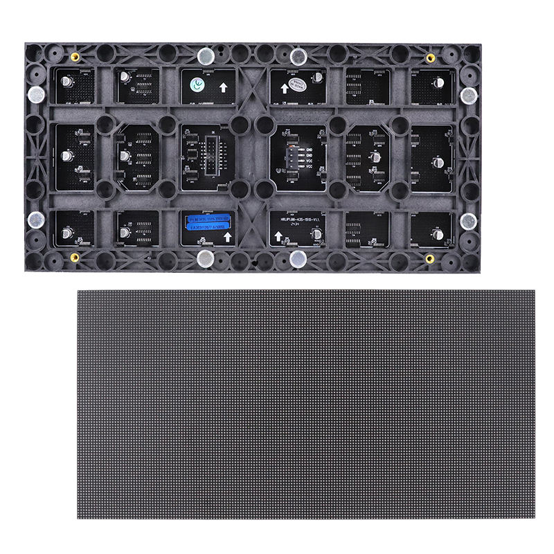 indoor p1.86 320x160mm led module