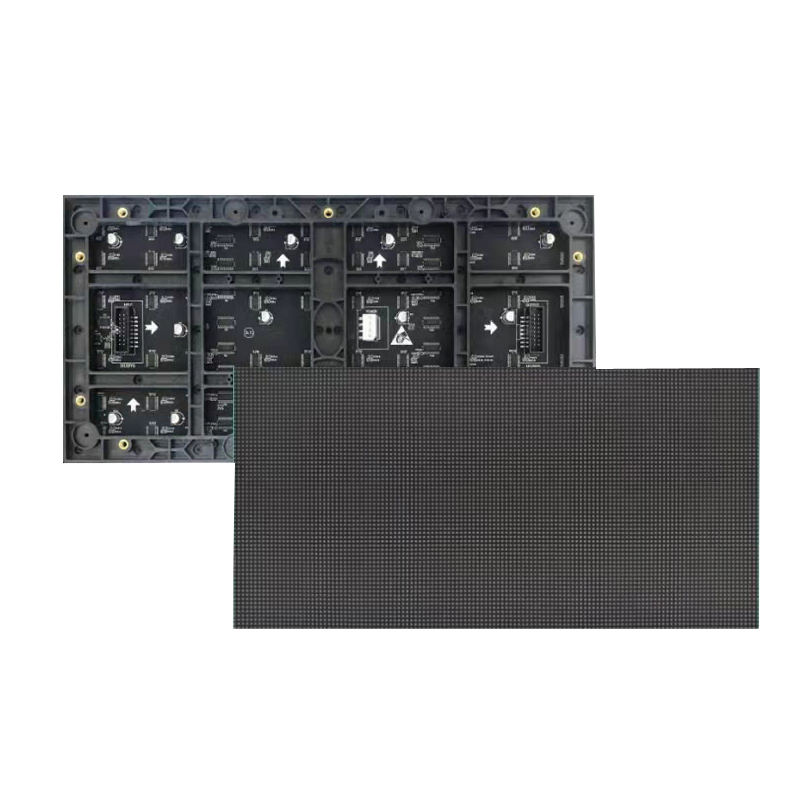 indoor p1.86 320x160mm led module