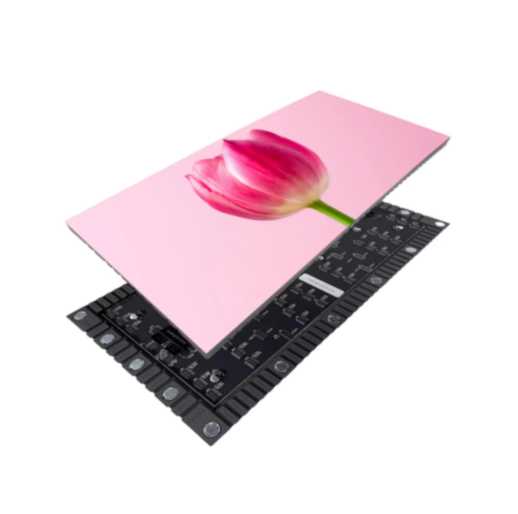 indoor p1.86 320x160mm led module