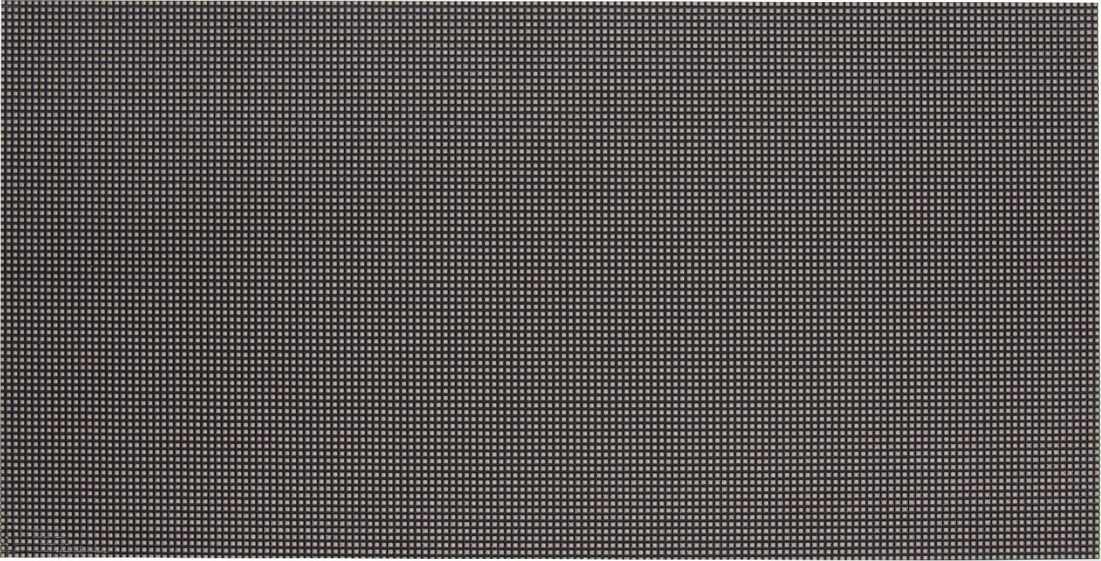 outdoor p8 320x160mm led module