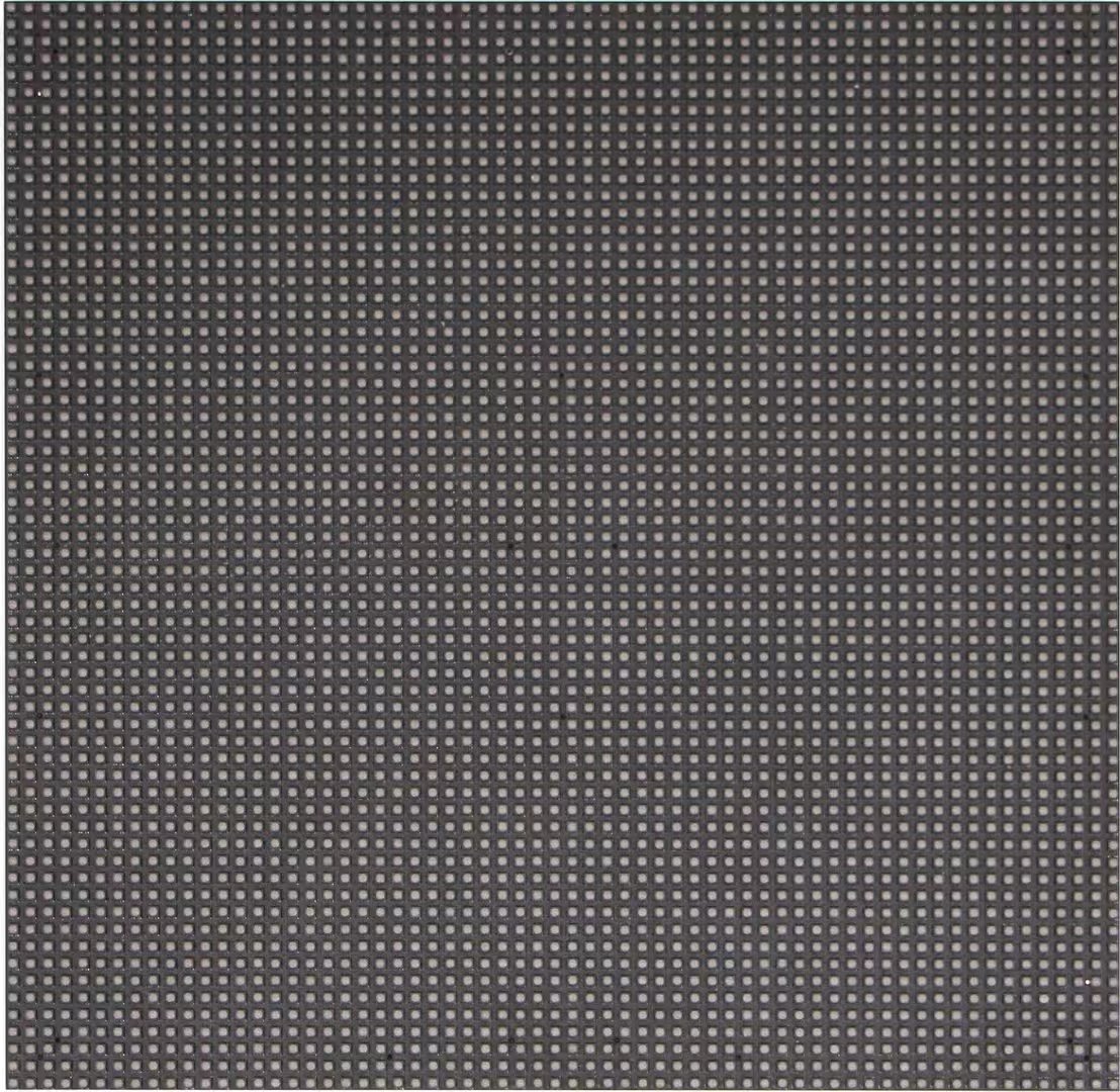 outdoor p2.604,p2.976,p3.91,p4.81 250x250mm led module for indoor rental screen