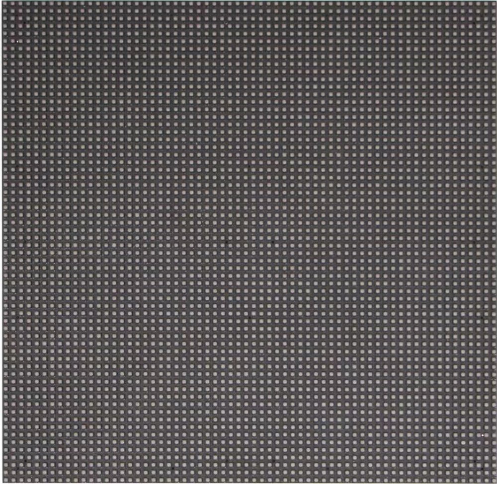 outdoor p3.076 320x160mm led module