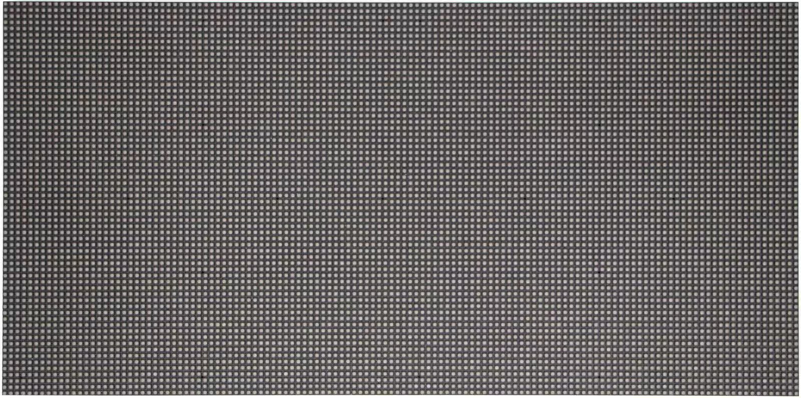 indoor p2.5 320x160mm led module