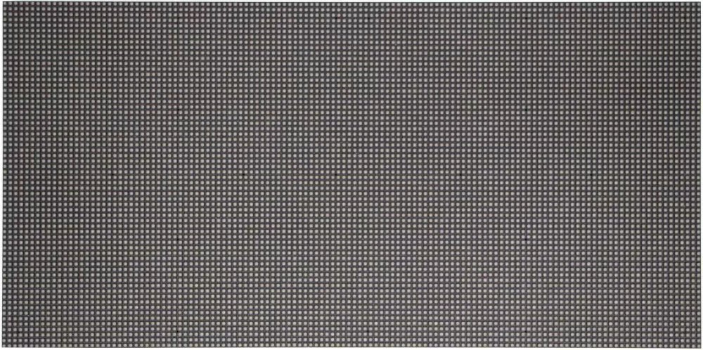 indoor p2.5 320x160mm led module