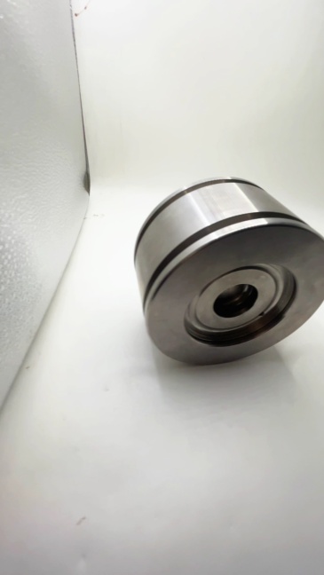 Waterjet Cutting Heads 90k Hyload Piston Assembly Water Jet Pump 87k Intensifier Low Pressure Piston Biscuit Plunger 020080-1
