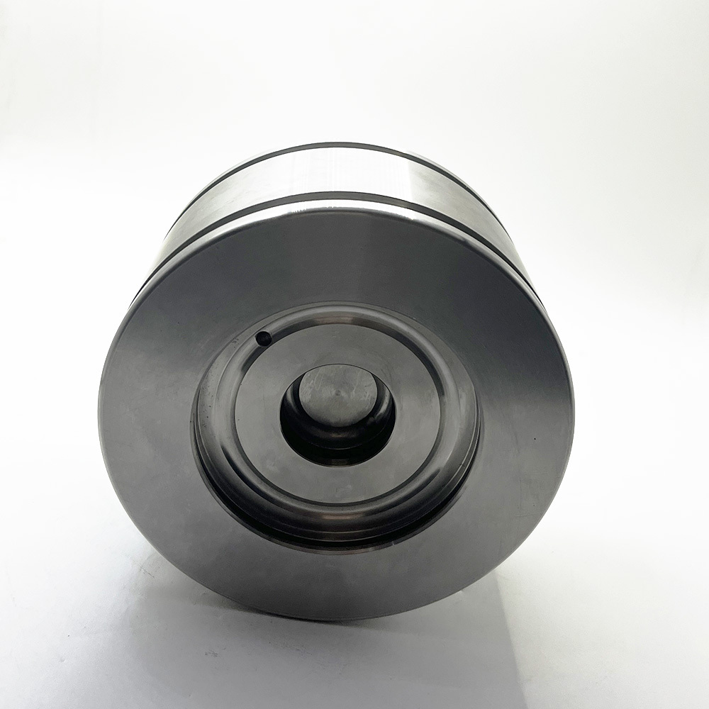 Waterjet Cutting Heads 90k Hyload Piston Assembly Water Jet Pump 87k Intensifier Low Pressure Piston Biscuit Plunger 020080-1