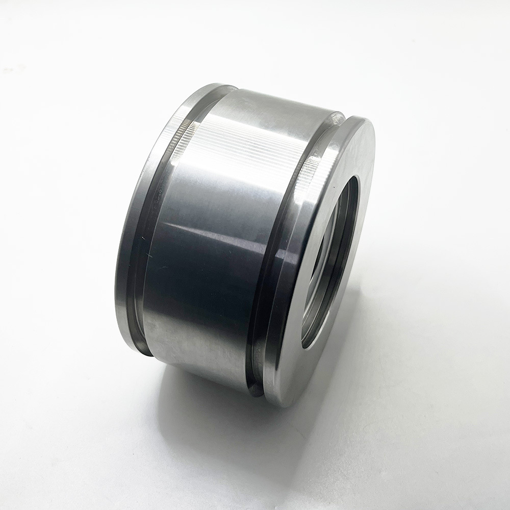 Waterjet Cutting Heads 90k Hyload Piston Assembly Water Jet Pump 87k Intensifier Low Pressure Piston Biscuit Plunger 020080-1