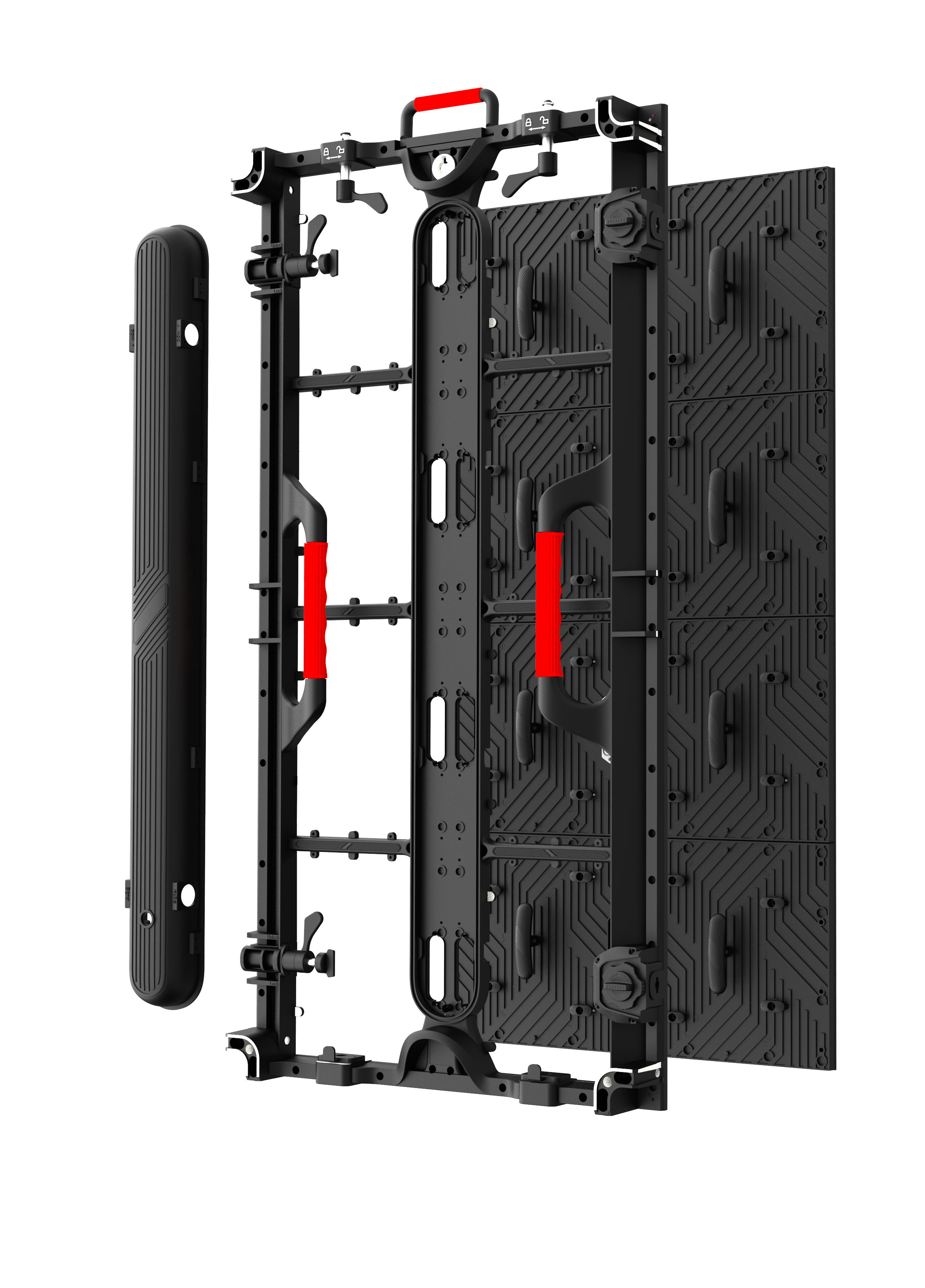 Indoor LED RentalScreen R3 Series
