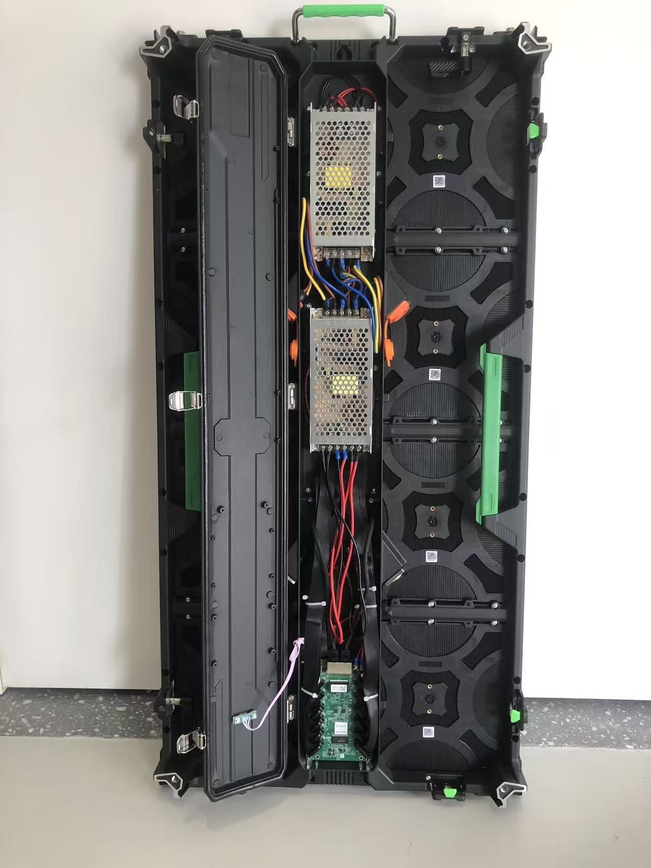 Indoor LED RentalScreen R3 Series