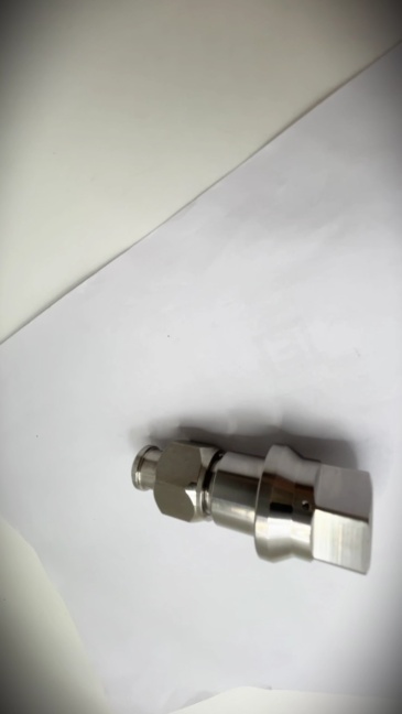 Hot Sales AB 5axis Waterjet Cutter Head Five Axis AB Nozzle Body Water Jet Cutting Heads Machine Part Mixing Chamber For AB5 Axis OAB 5-axis Valve Body