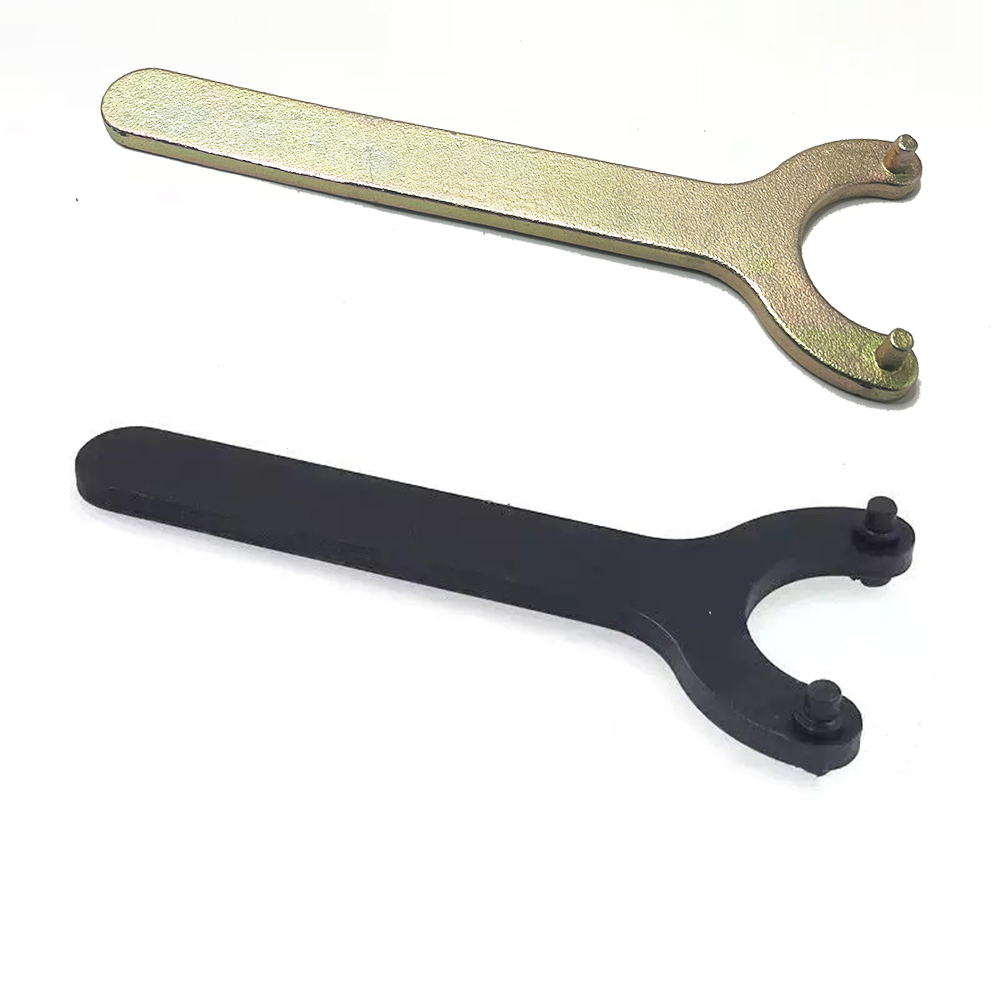 Waterjet Cutting Machine Spanner Wrench Intensifier End Cap Water Jet Cutter 60K Intensifier Spanner Wrench WE000288 400025-1