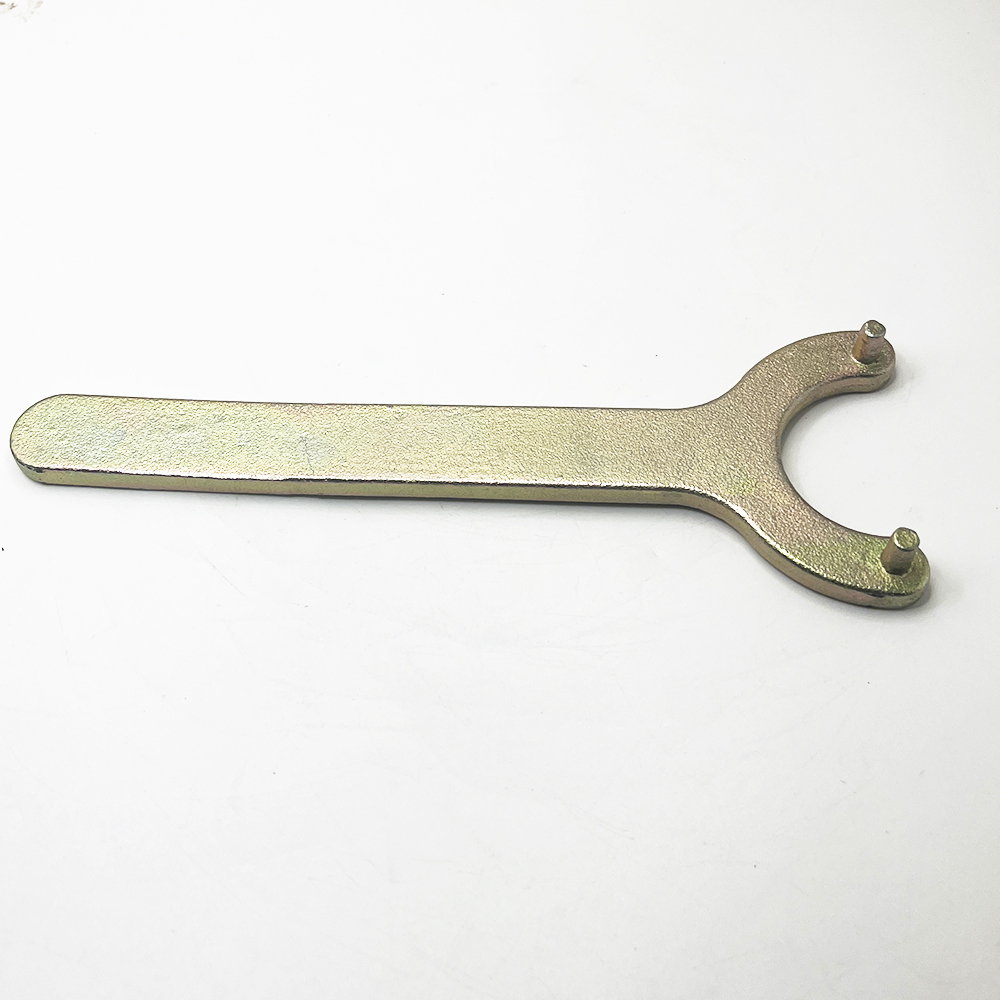 Waterjet Cutting Machine Spanner Wrench Intensifier End Cap Water Jet Cutter 60K Intensifier Spanner Wrench WE000288 400025-1