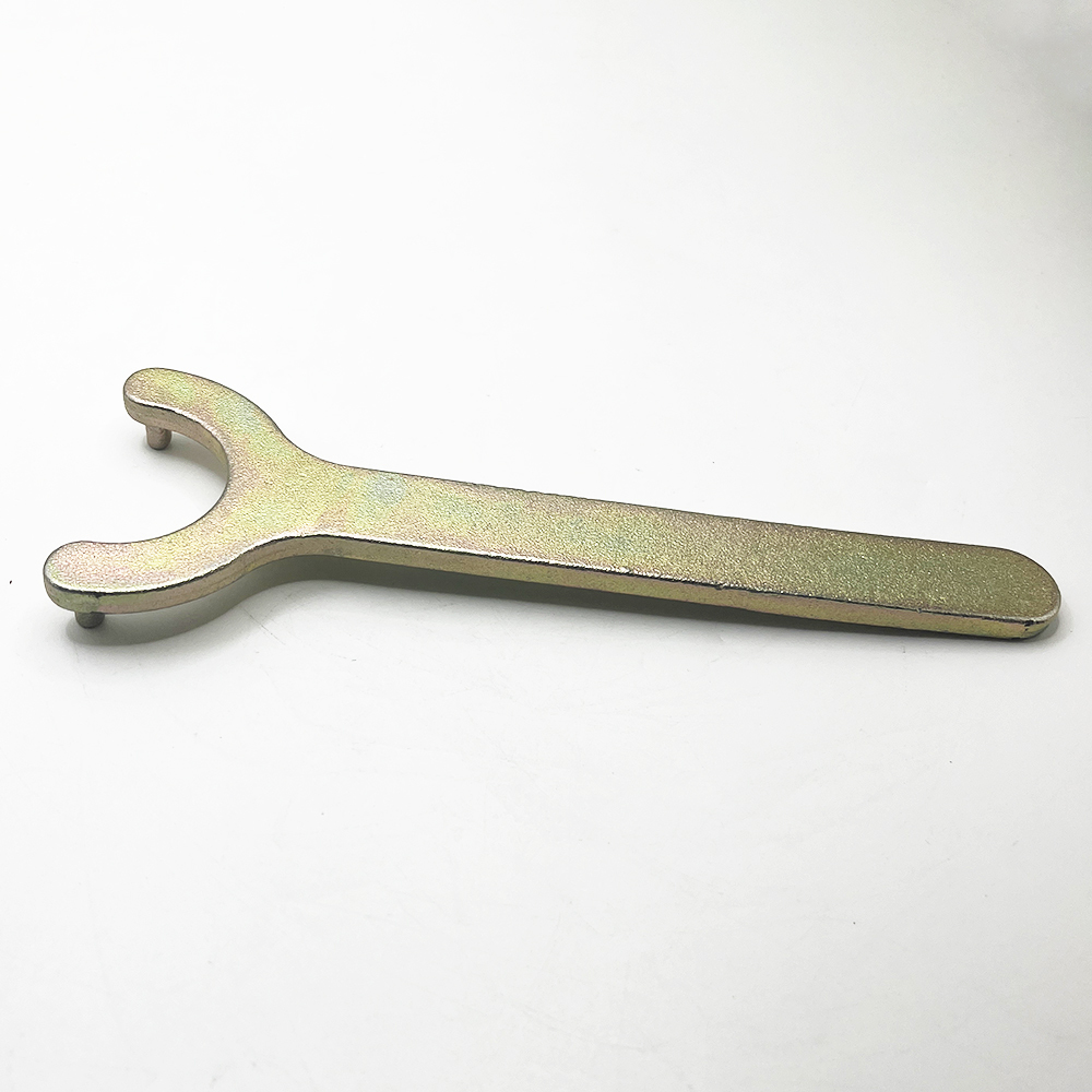 Waterjet Cutting Machine H.P Tool Spanner Wrench For End-Cap  Water Jet Cutter Intensifier End-cap Spanner Wrench 1-13725 A-1628