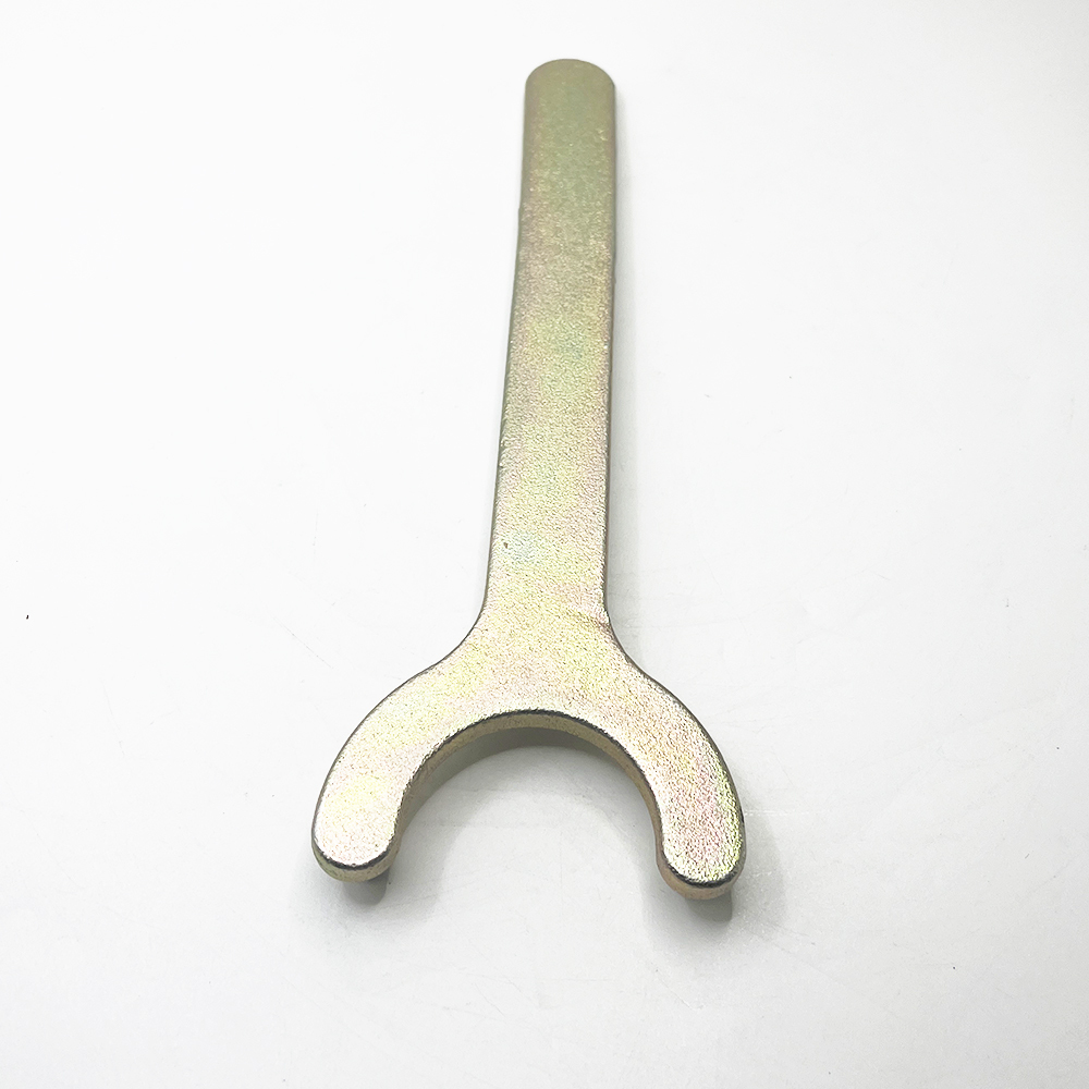 Waterjet Cutting Machine Spanner Wrench Intensifier End Cap Water Jet Cutter 60K Intensifier Spanner Wrench WE000288 400025-1