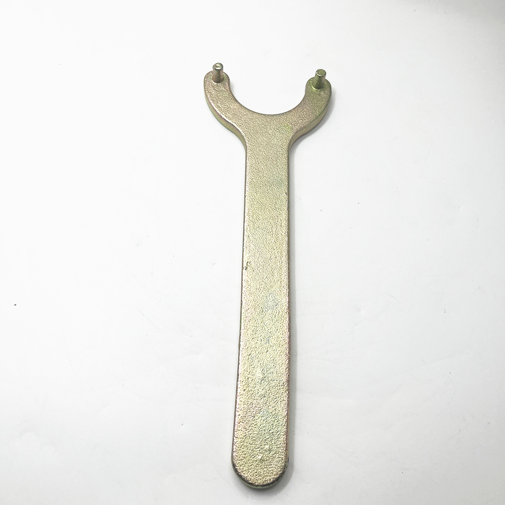 Waterjet Cutting Machine Spanner Wrench Intensifier End Cap Water Jet Cutter 60K Intensifier Spanner Wrench WE000288 400025-1