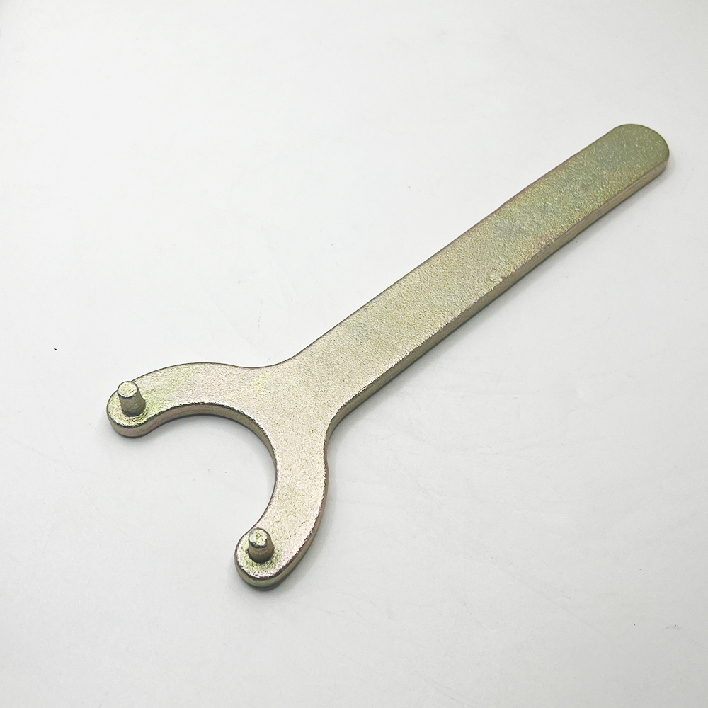 Waterjet Cutting Machine Spanner Wrench Intensifier End Cap Water Jet Cutter 60K Intensifier Spanner Wrench WE000288 400025-1