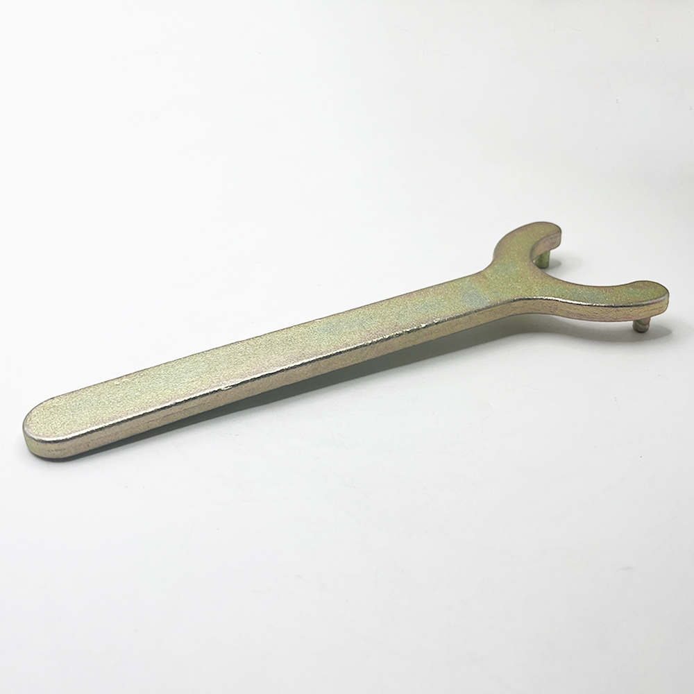 Waterjet Cutting Machine Spanner Wrench Intensifier End Cap Water Jet Cutter 60K Intensifier Spanner Wrench WE000288 400025-1