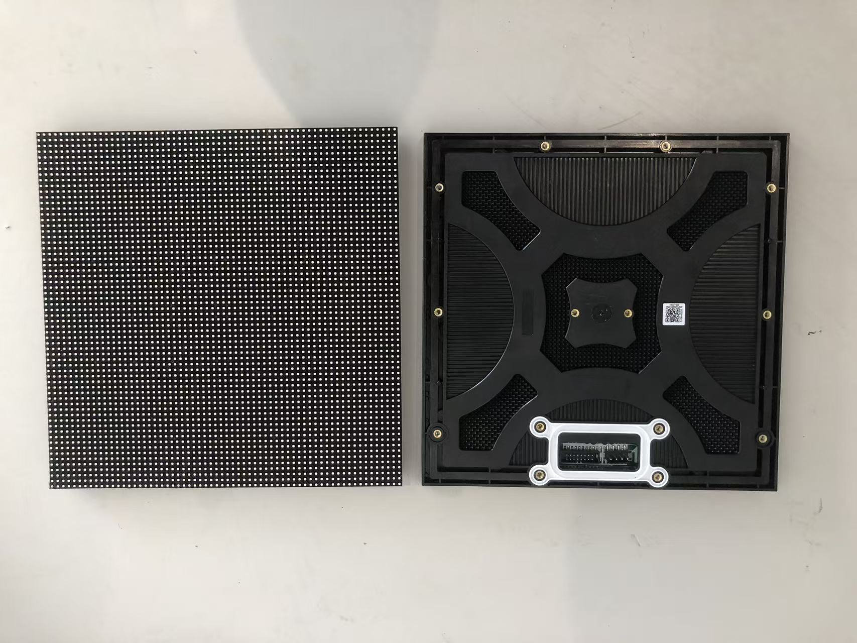 Indoor LED RentalScreen R3 Series