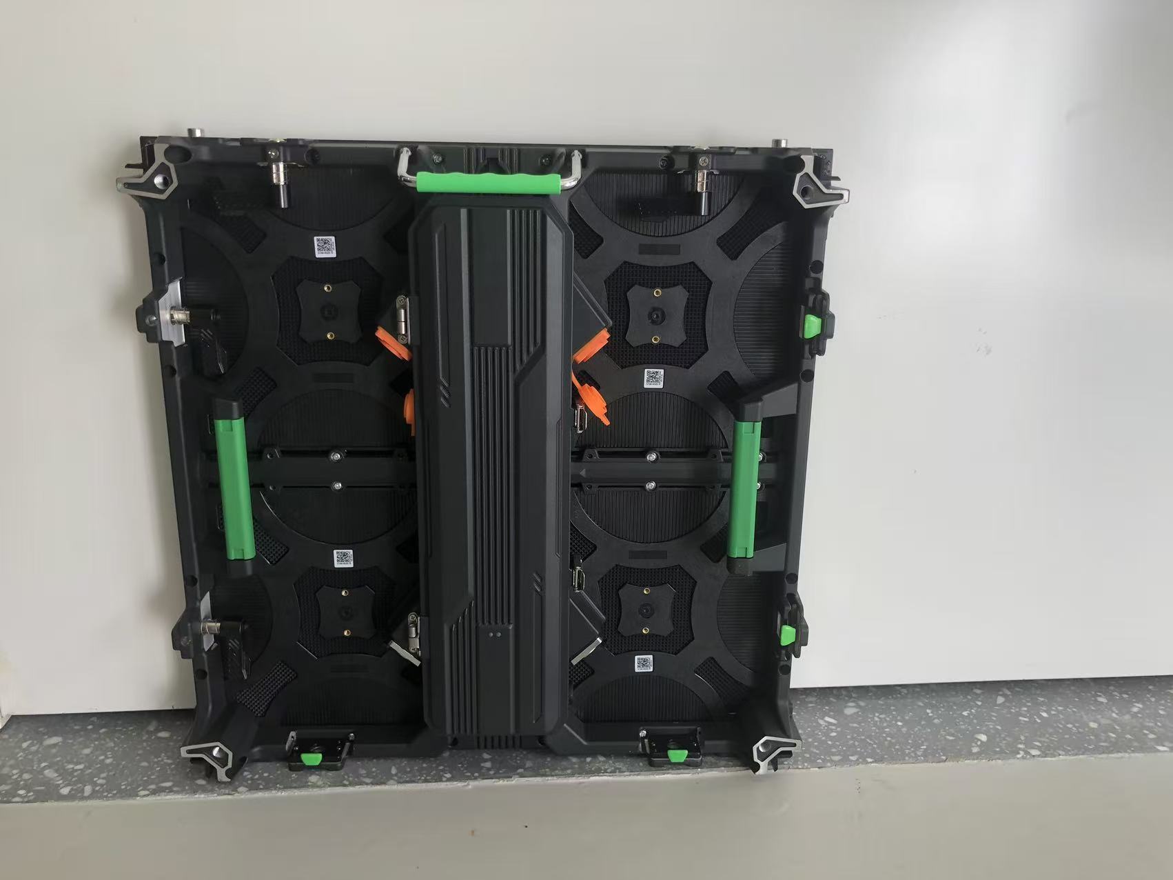 Indoor LED RentalScreen R3 Series