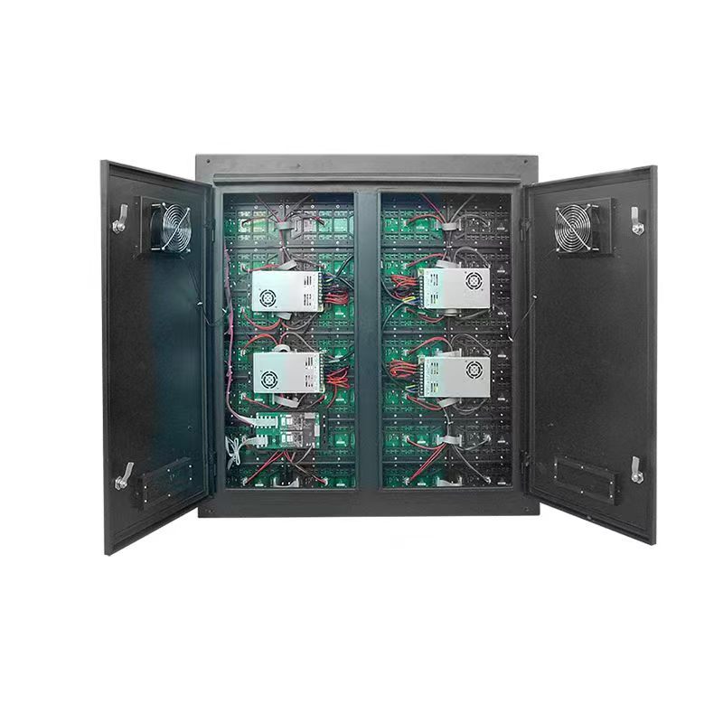 outdoor p4 320x160mm led module