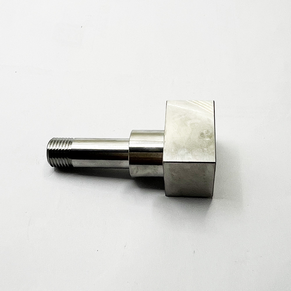 For Teenking Water Jet Cutting Head High Pressure Nozzle Body Waterjet Cutter Heads Axis Swivel Valve Body, For Teenking Water Jet Cutting Head On/off Valve Connector Assembly TK Waterjet Spare Parts High Pressure Base