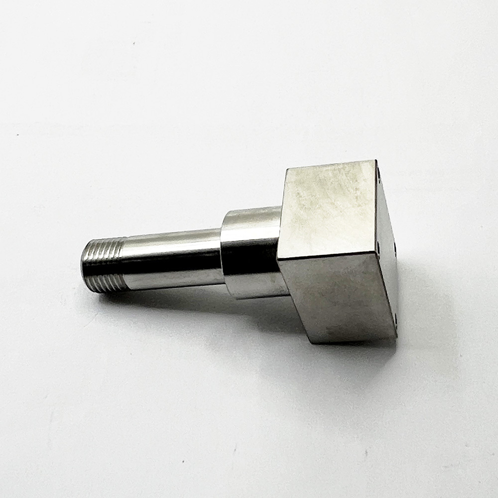 For Teenking Water Jet Cutting Head High Pressure Nozzle Body Waterjet Cutter Heads Axis Swivel Valve Body, For Teenking Water Jet Cutting Head On/off Valve Connector Assembly TK Waterjet Spare Parts High Pressure Base