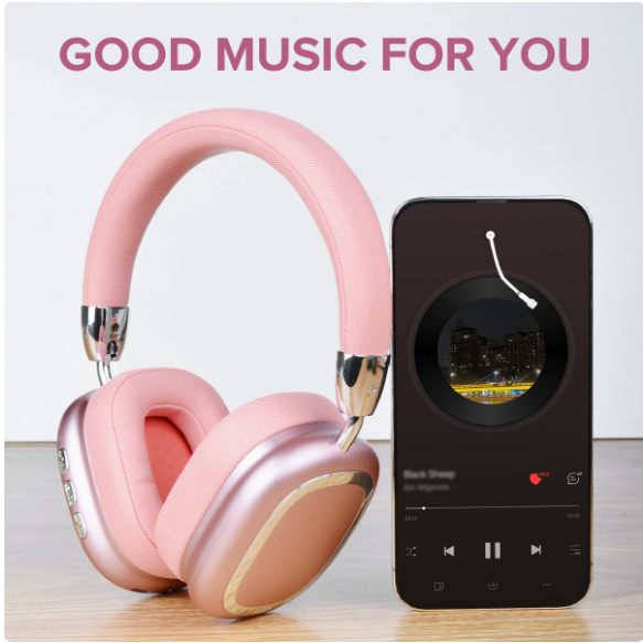 Sony  headphomes