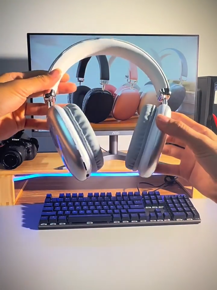 Sony  headphomes