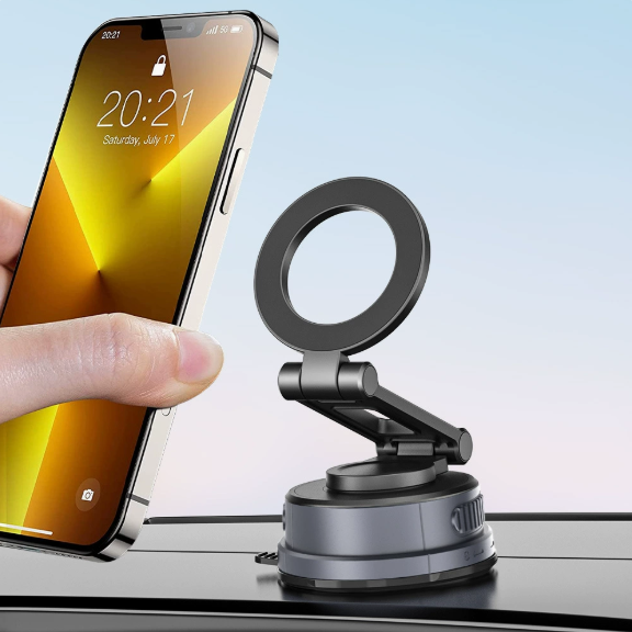Car Magnetic Phone Holder