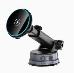 Wireless Charging Version 2.0