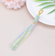 Green Forest Murmurs