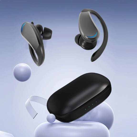 TWS Wireless Bone Conduction Headphones